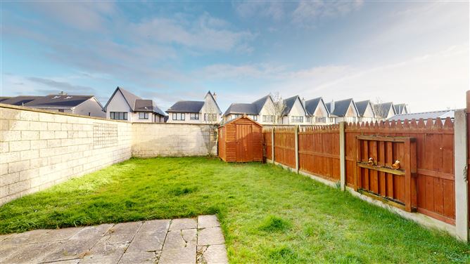 1 Oaks Avenue, Carraig an Aird, Waterford City, Waterford