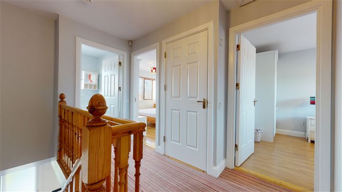 1 Oaks Avenue, Carraig an Aird, Waterford City, Waterford