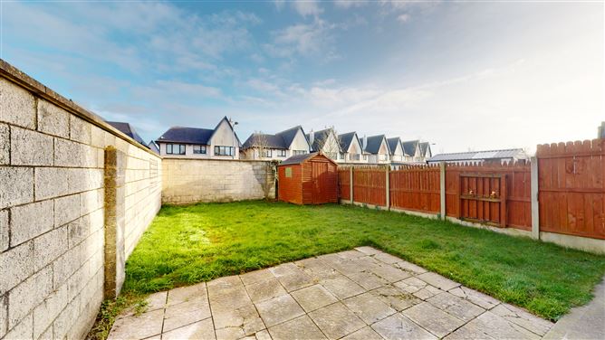 1 Oaks Avenue, Carraig an Aird, Waterford City, Waterford