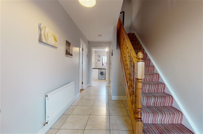 1 Oaks Avenue, Carraig an Aird, Waterford City, Waterford