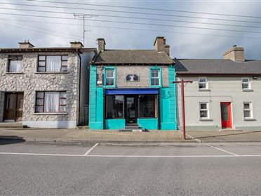 Image for Main Street, Delvin, Westmeath