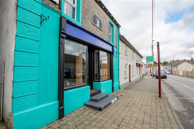 Main Street, Delvin, Westmeath
