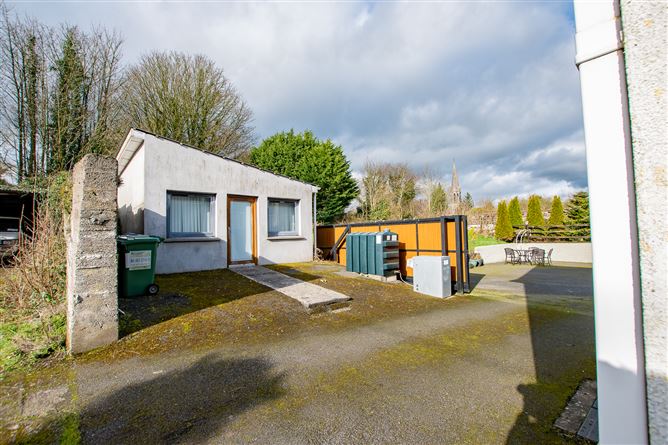 Main Street, Delvin, Westmeath