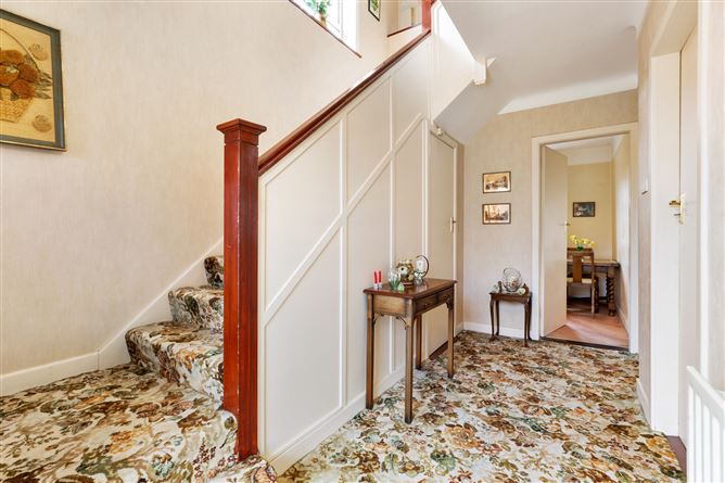 4 Serpentine Park, Sandymount, Dublin 4