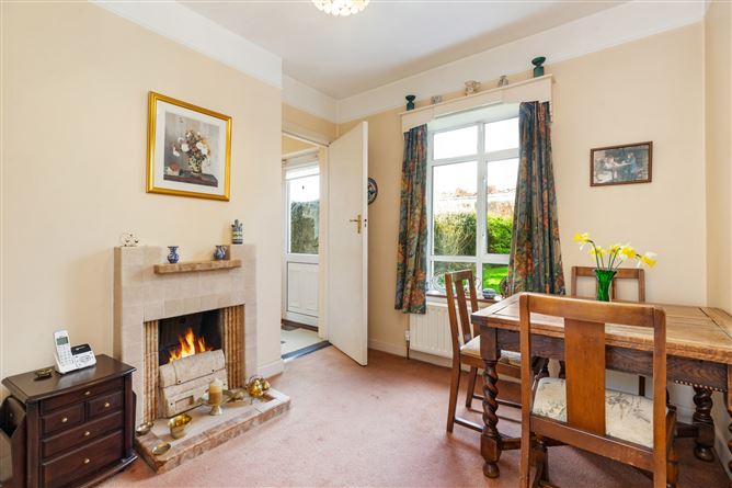 4 Serpentine Park, Sandymount, Dublin 4