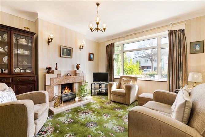 4 Serpentine Park, Sandymount, Dublin 4