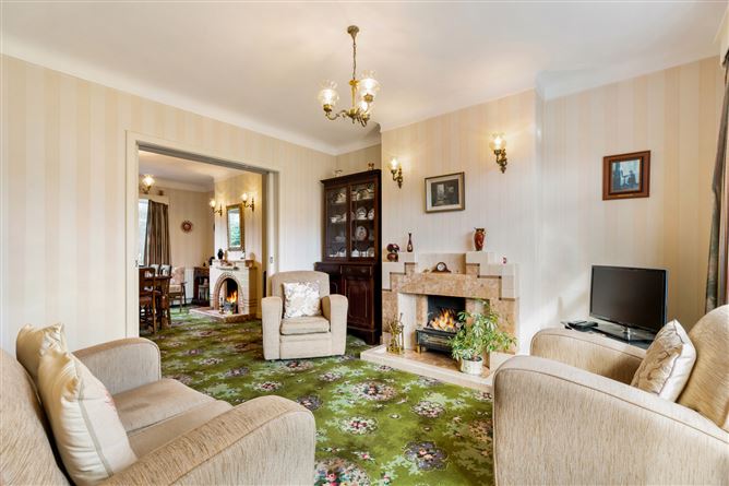 4 Serpentine Park, Sandymount, Dublin 4