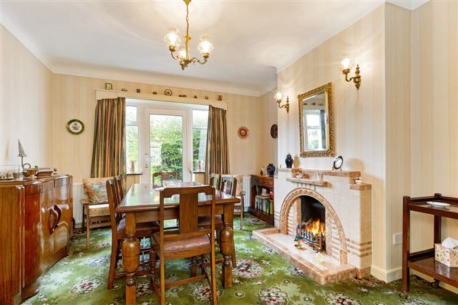 4 Serpentine Park, Sandymount, Dublin 4