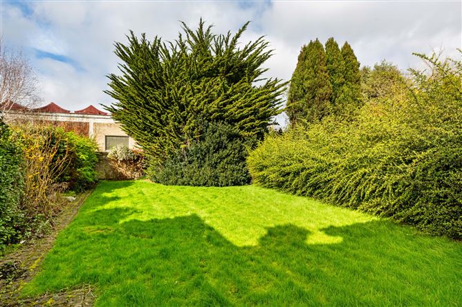 4 Serpentine Park, Sandymount, Dublin 4