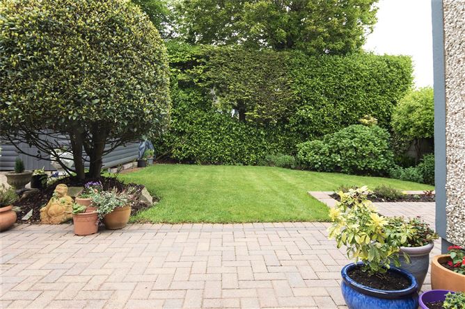 11 Manor Close, Thornbury Heights, Rochestown, Co. Cork
