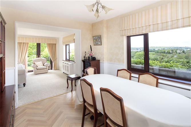 11 Manor Close, Thornbury Heights, Rochestown, Co. Cork
