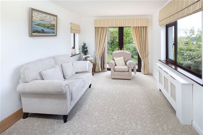 11 Manor Close, Thornbury Heights, Rochestown, Co. Cork