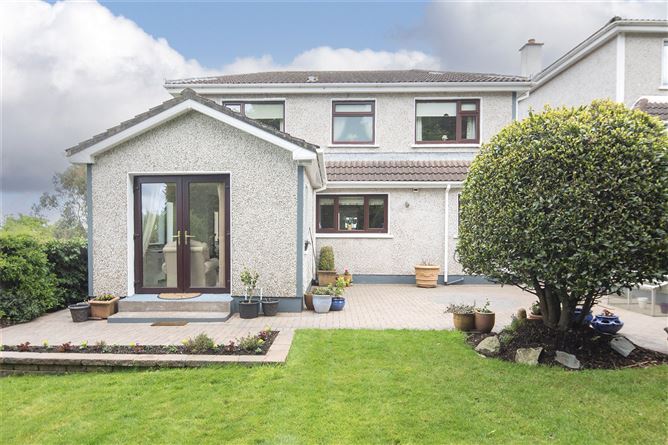 11 Manor Close, Thornbury Heights, Rochestown, Co. Cork