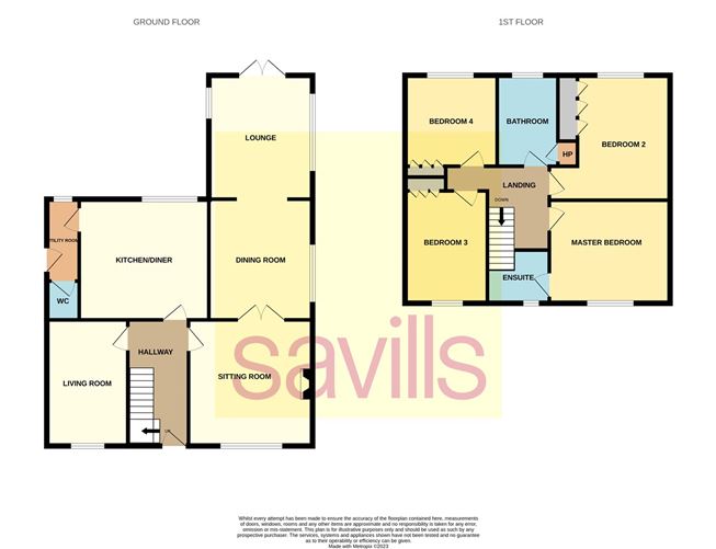 11 Manor Close, Thornbury Heights, Rochestown, Co. Cork