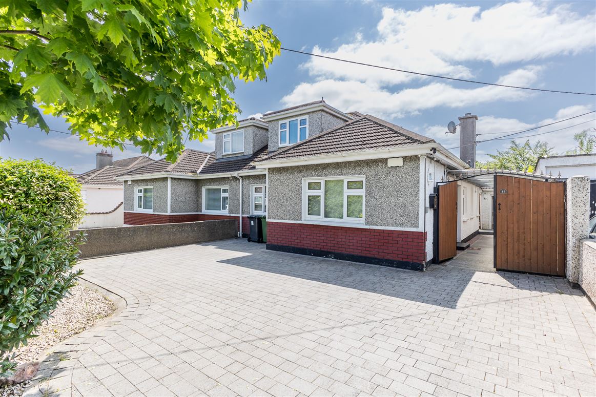 15 Cedarwood Park, Glasnevin, Dublin 11