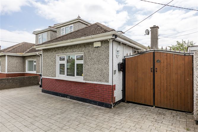 15 Cedarwood Park, Glasnevin, Dublin 11