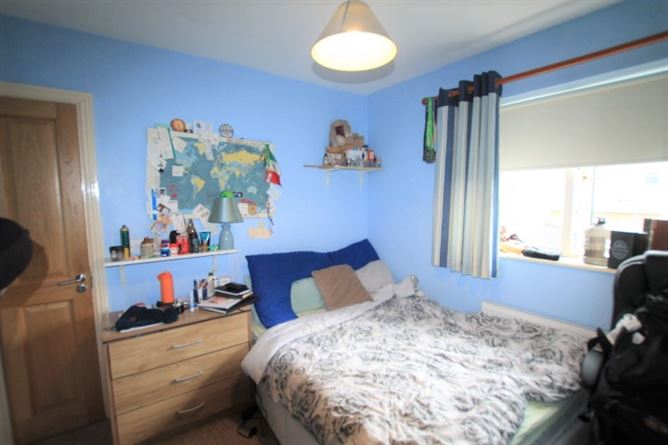 2A Hillcrest View, Lucan, Dublin