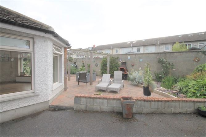 2A Hillcrest View, Lucan, Dublin