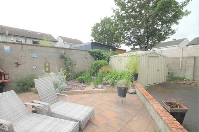 2A Hillcrest View, Lucan, Dublin