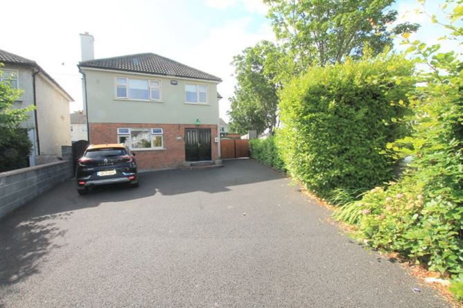 2A Hillcrest View, Lucan, Dublin