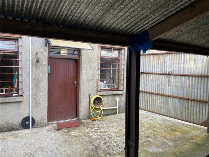 Knox Street, Ballyhaunis, Mayo