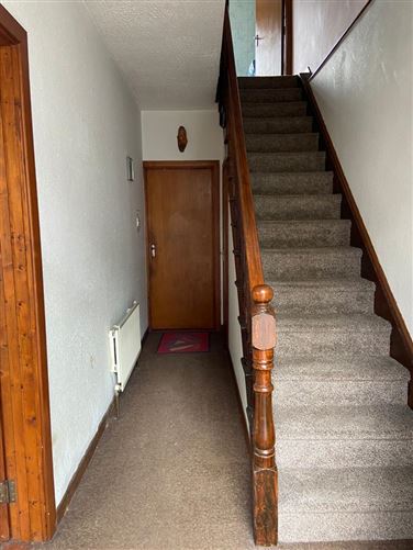 Knox Street, Ballyhaunis, Mayo