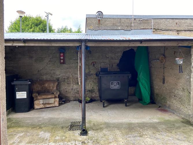 Knox Street, Ballyhaunis, Mayo