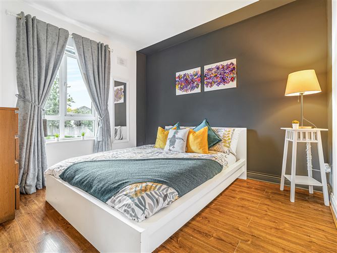Apt 2, Block 5, Jameswell Court, Newbridge, Kildare