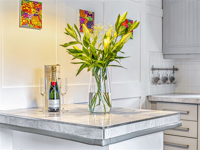 Apt 2, Block 5, Jameswell Court, Newbridge, Kildare