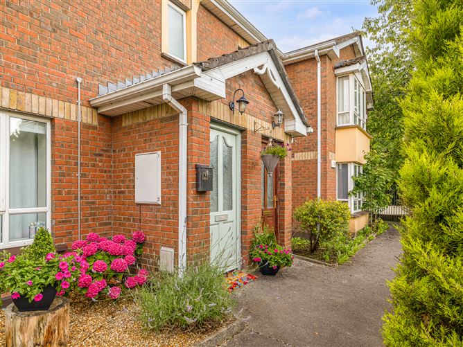 Apt 2, Block 5, Jameswell Court, Newbridge, Kildare