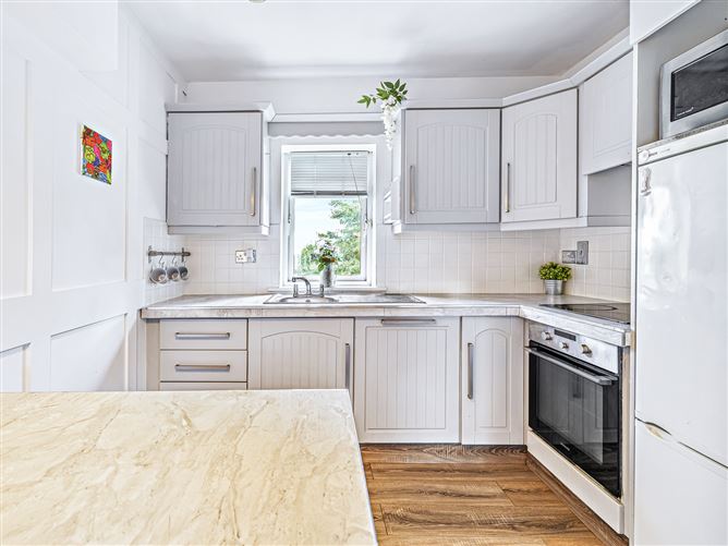 Apt 2, Block 5, Jameswell Court, Newbridge, Kildare
