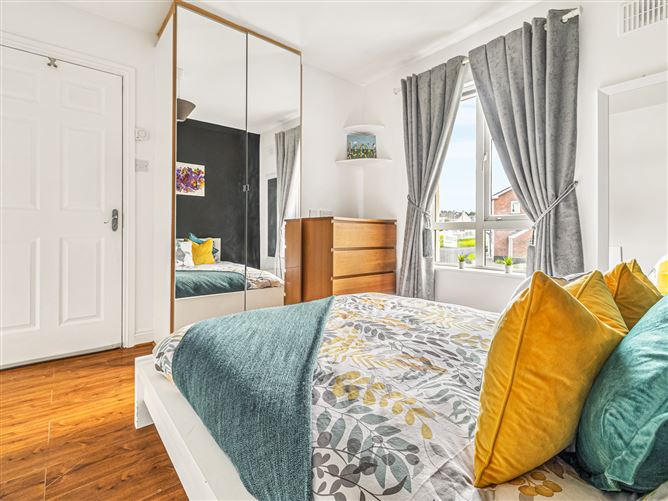 Apt 2, Block 5, Jameswell Court, Newbridge, Kildare