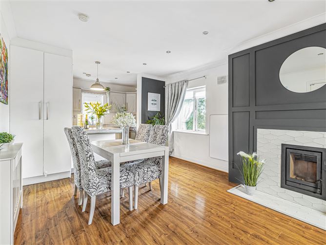 Apt 2, Block 5, Jameswell Court, Newbridge, Kildare