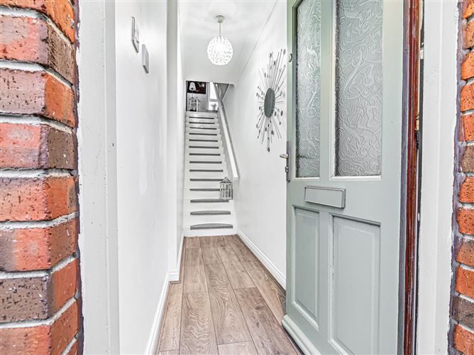 Apt 2, Block 5, Jameswell Court, Newbridge, Kildare