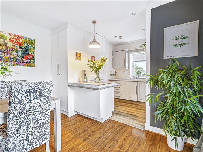 Apt 2, Block 5, Jameswell Court, Newbridge, Kildare