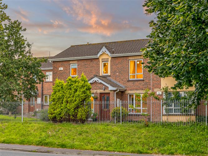 Apt 2, Block 5, Jameswell Court, Newbridge, Kildare