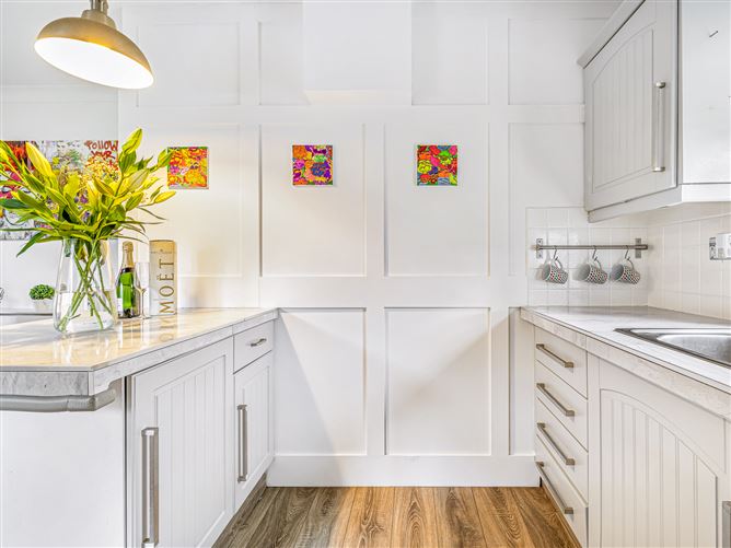 Apt 2, Block 5, Jameswell Court, Newbridge, Kildare