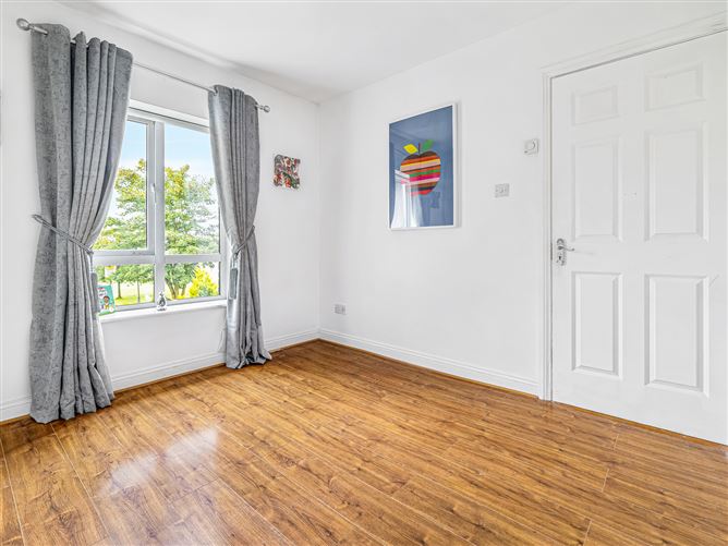 Apt 2, Block 5, Jameswell Court, Newbridge, Kildare