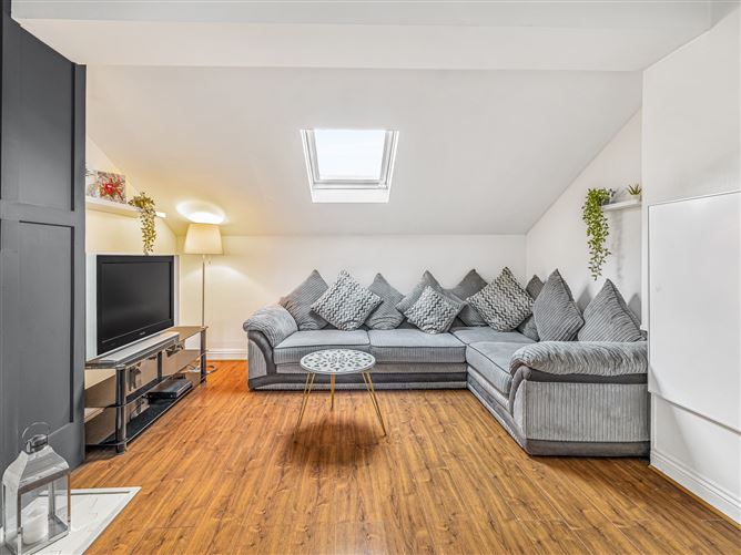 Apt 2, Block 5, Jameswell Court, Newbridge, Kildare