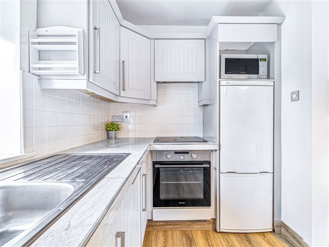 Apt 2, Block 5, Jameswell Court, Newbridge, Kildare