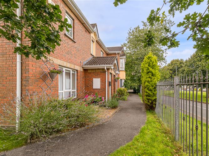 Apt 2, Block 5, Jameswell Court, Newbridge, Kildare