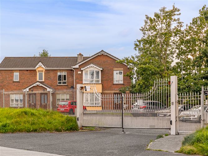 Apt 2, Block 5, Jameswell Court, Newbridge, Kildare