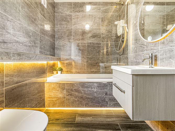 Apt 2, Block 5, Jameswell Court, Newbridge, Kildare