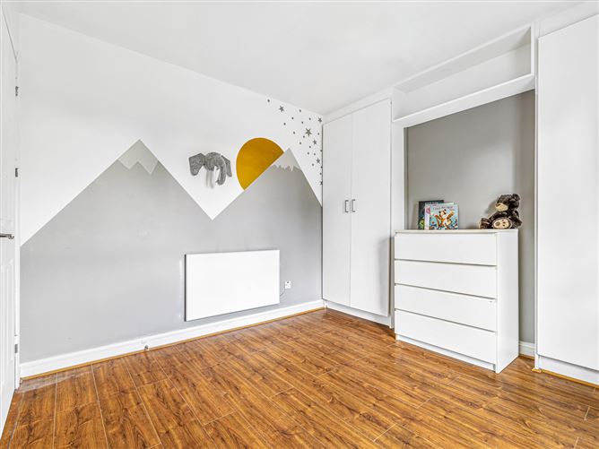 Apt 2, Block 5, Jameswell Court, Newbridge, Kildare