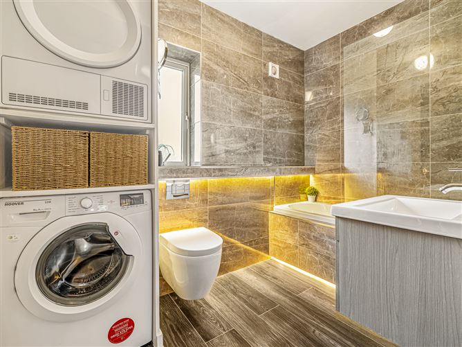 Apt 2, Block 5, Jameswell Court, Newbridge, Kildare