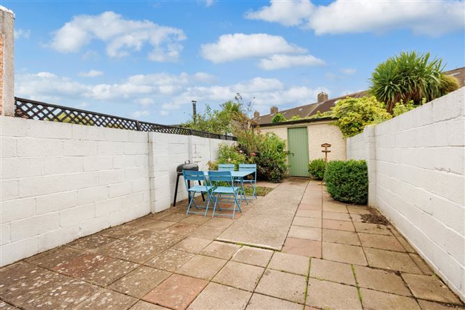 14 Ferns Road, Crumlin, Dublin 12