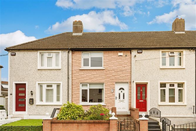 14 Ferns Road, Crumlin, Dublin 12
