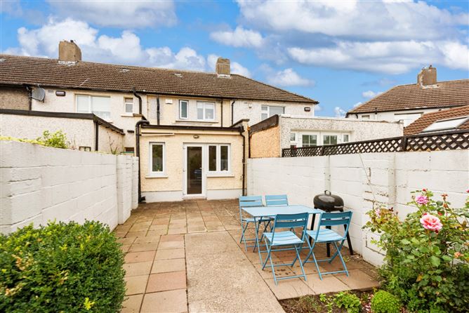 14 Ferns Road, Crumlin, Dublin 12