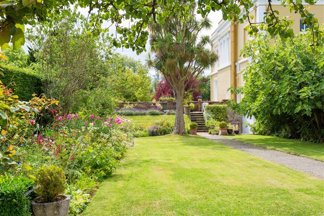 Montebello, Killiney Hill Road, Killiney, Co. Dublin
