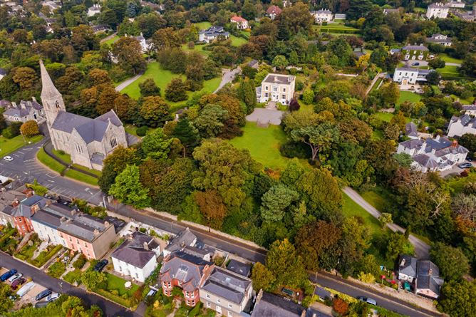 Montebello, Killiney Hill Road, Killiney, Co. Dublin